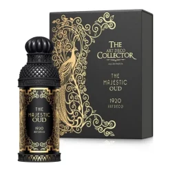 Parfum Mixte>Alexandre J The Majestic Oud                Eau de Parfum