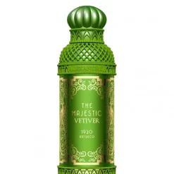Parfum Mixte>Alexandre J The Majestic Vetiver                Eau de Parfum