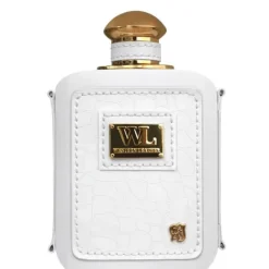 Parfum Mixte>Alexandre J Western Leather White                Eau de Parfum