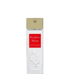 Parfum Mixte>Alyssa Ashley Red Berry Musk                Eau de Parfum