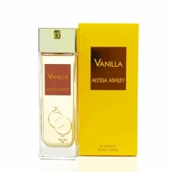 Parfum Mixte>Alyssa Ashley Vanilla                Eau de Parfum