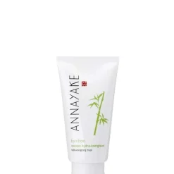 Masque>Annayaké Bamboo                Masque Hydra-énergisant