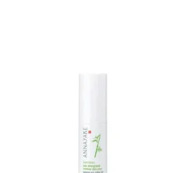Soin Yeux & Lèvres>Annayaké Bamboo                Soin Energisant Contour des Yeux