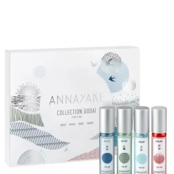 Coffrets Pour Lui|Coffret Parfum Homme>Annayaké Collection Godaï for Him                Coffret Eau de Toilette