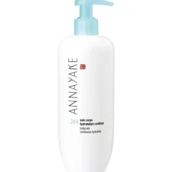 Soin Hydratant, Nourrissant, Anti-Âge>Annayaké 24H Hydratation                Soin Corps Hydratation Continue