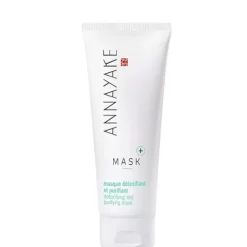 Masque|Soin De Jour>Annayaké Mask +                Masque détoxifiant et purifiant