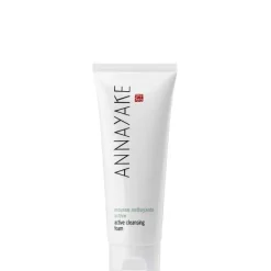 Nettoyant Visage>Annayaké Mousse Nettoyante Active                Soin Nettoyant Visage