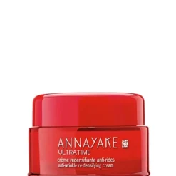 Soin Jour & Nuit>Annayaké Ultratime                Crème Redensifiante Anti-Rides