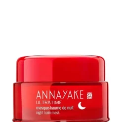 Soin De Nuit>Annayaké Ultratime                Masque-Baume de nuit