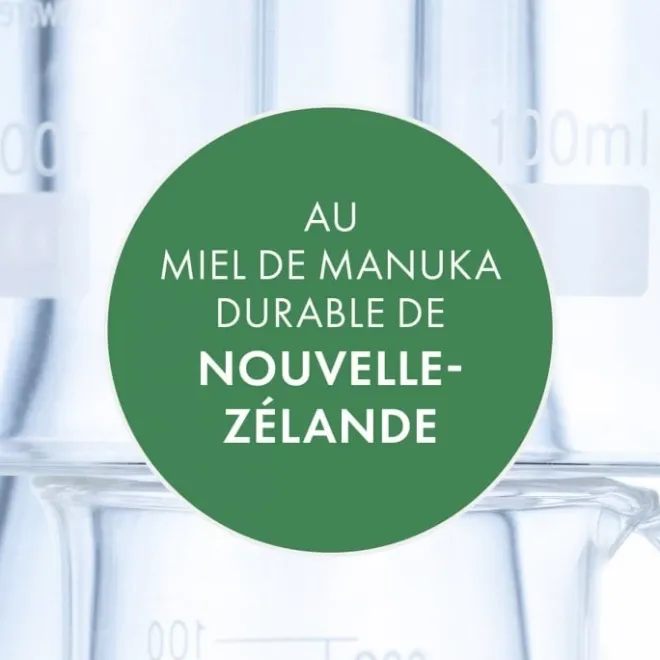 Masque|Soin Naturel & Ecoresponsable>Antipodes Aura                 Masque au Miel de Manuka