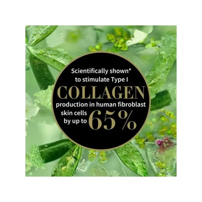 Soin De Jour|Soin Naturel & Ecoresponsable>Antipodes Lime Caviar Crème Raffermissante Riche en Collagène