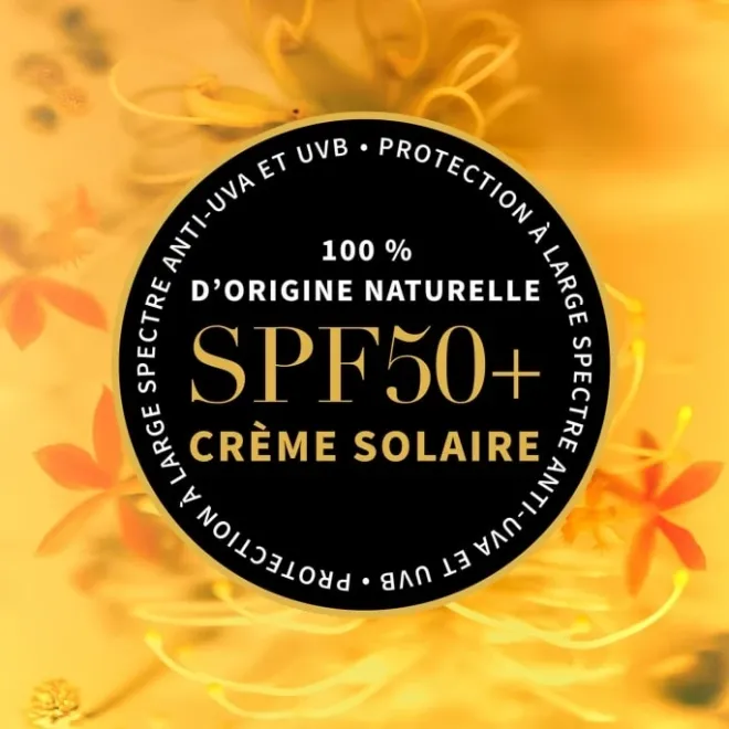 Protecteur Solaire|Soin De Jour>Antipodes Supernatural SPF50+ Crème Solaire Visage