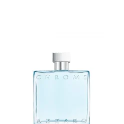 Eau De Toilette>AZZARO Chrome                Eau de Toilette