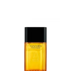 Eau De Toilette>AZZARO pour Homme                Eau de Toilette