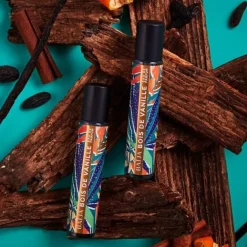 Eau De Parfum>Baija Bois de Vanille                Eau de Parfum
