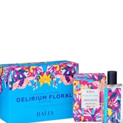 Coffrets Pour Elle|Coffret Parfum Femme>Baija Delirium Floral                Coffret Eau de Parfum