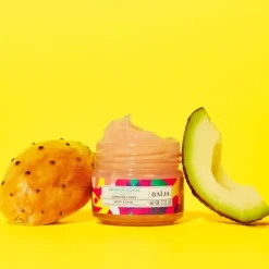 Parfum Naturel & Eco-Responsable|Gamme Complémentaire Parfumée>Baija Delirium Floral                Gommage Corps - Format Voyage