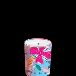 Bougie Parfumée>Baija Ile d'Azur                Bougie Parfumée