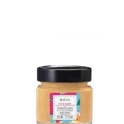 Parfum Naturel & Eco-Responsable|Gamme Complémentaire Parfumée>Baija Ile d'Azur                Gommage Corps Onctueux