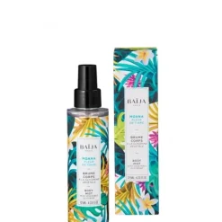 Parfum Naturel & Eco-Responsable|Gamme Complémentaire Parfumée>Baija Ile d'Azur                Huile Corps