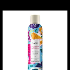 Gamme Complémentaire Parfumée|Parfum Naturel & Eco-Responsable>Baija Ile d'Azur                Mousse de Douche