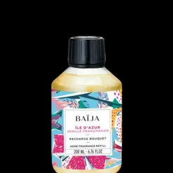 Parfum D'Ambiance & Diffuseur D'Intérieur>Baija Ile d'Azur                Recharge Bouquet Parfumé