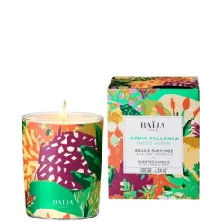Bougie Parfumée>Baija Jardin Pallanca                Bougie Parfumée