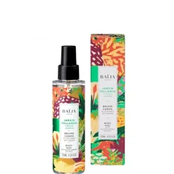 Parfum Naturel & Eco-Responsable|Brume Parfumée Corps & Cheveux>Baija Jardin Pallanca                Brume Corps