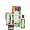 Coffrets Pour Elle|Coffret Soin>Baija Jardin Pallanca                Coffret Soin Corps Parfumé Happy Spa@Home