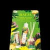 Coffrets Pour Elle|Coffret Parfum Femme>Baija Jardin Pallanca                Coffret Soin Parfumé et Bouquet Parfumé