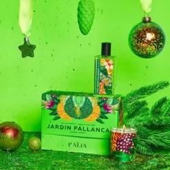 Coffrets Pour Elle|Coffret Parfum Femme>Baija Jardin Pallanca                Coffret Eau de Parfum