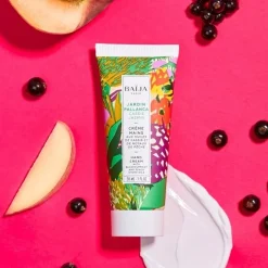 Parfum Naturel & Eco-Responsable|Gamme Complémentaire Parfumée>Baija Jardin Pallanca                Crème Mains