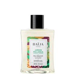 Parfum Naturel & Eco-Responsable|Gamme Complémentaire Parfumée>Baija Jardin Pallanca                 Gel-Douche Corps
