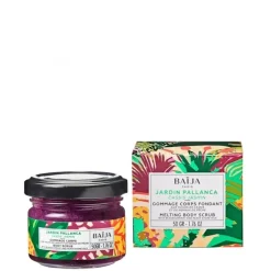 Parfum Naturel & Eco-Responsable|Gamme Complémentaire Parfumée>Baija Jardin Pallanca                Gommage Corps - Format Voyage