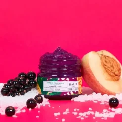 Parfum Naturel & Eco-Responsable|Gamme Complémentaire Parfumée>Baija Jardin Pallanca                Gommage Corps - Format Voyage