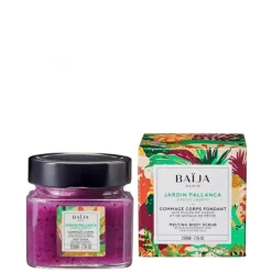 Parfum Naturel & Eco-Responsable|Gamme Complémentaire Parfumée>Baija Jardin Pallanca                Gommage Corps