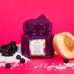 Parfum Naturel & Eco-Responsable|Gamme Complémentaire Parfumée>Baija Jardin Pallanca                Gommage Corps