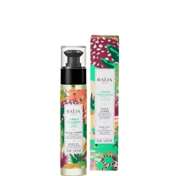 Parfum Naturel & Eco-Responsable|Gamme Complémentaire Parfumée>Baija Jardin Pallanca                Huile Corps