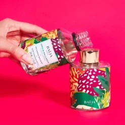 Parfum D'Ambiance & Diffuseur D'Intérieur>Baija Jardin Pallanca                Recharge Bouquet Parfumé