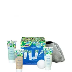Coffrets Pour Lui|Coffrets Pour Elle>Baija Jolly Feet                Coffret Soins Pieds Purifiant