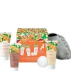 Coffrets Pour Elle|Soin Des Mains & Des Pieds>Baija Jolly Feet                Coffret Soins Pieds Nourrissant