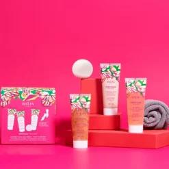 Coffrets Pour Elle|Soin Des Mains & Des Pieds>Baija Jolly Feet                Coffret Soins Pieds Défatigant