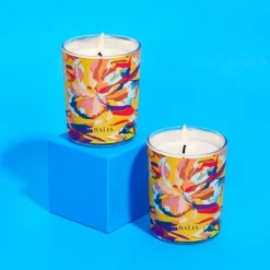 Bougie Parfumée>Baija Lost Paradise                Bougie Parfumée