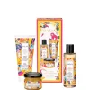 Coffrets Pour Elle|Coffret Parfum Homme>Baija Lost Paradise                Coffret Soin Corps Parfumé Happy Spa@Home