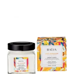 Gamme Complémentaire Parfumée>Baija Lost Paradise                Crème Corps