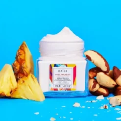Gamme Complémentaire Parfumée>Baija Lost Paradise                Crème Corps