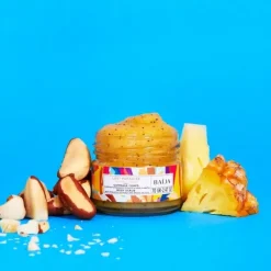 Gamme Complémentaire Parfumée>Baija Lost Paradise                Gommage Corps - Format Voyage