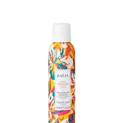 Gamme Complémentaire Parfumée>Baija Lost Paradise                Mousse de Douche