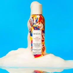 Gamme Complémentaire Parfumée>Baija Lost Paradise                Mousse de Douche