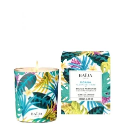Bougie Parfumée>Baija Moana                Bougie Parfumée